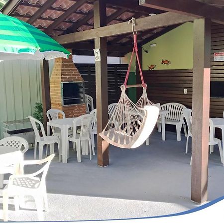 Pousada Barra Linda Florianópolis Exterior foto