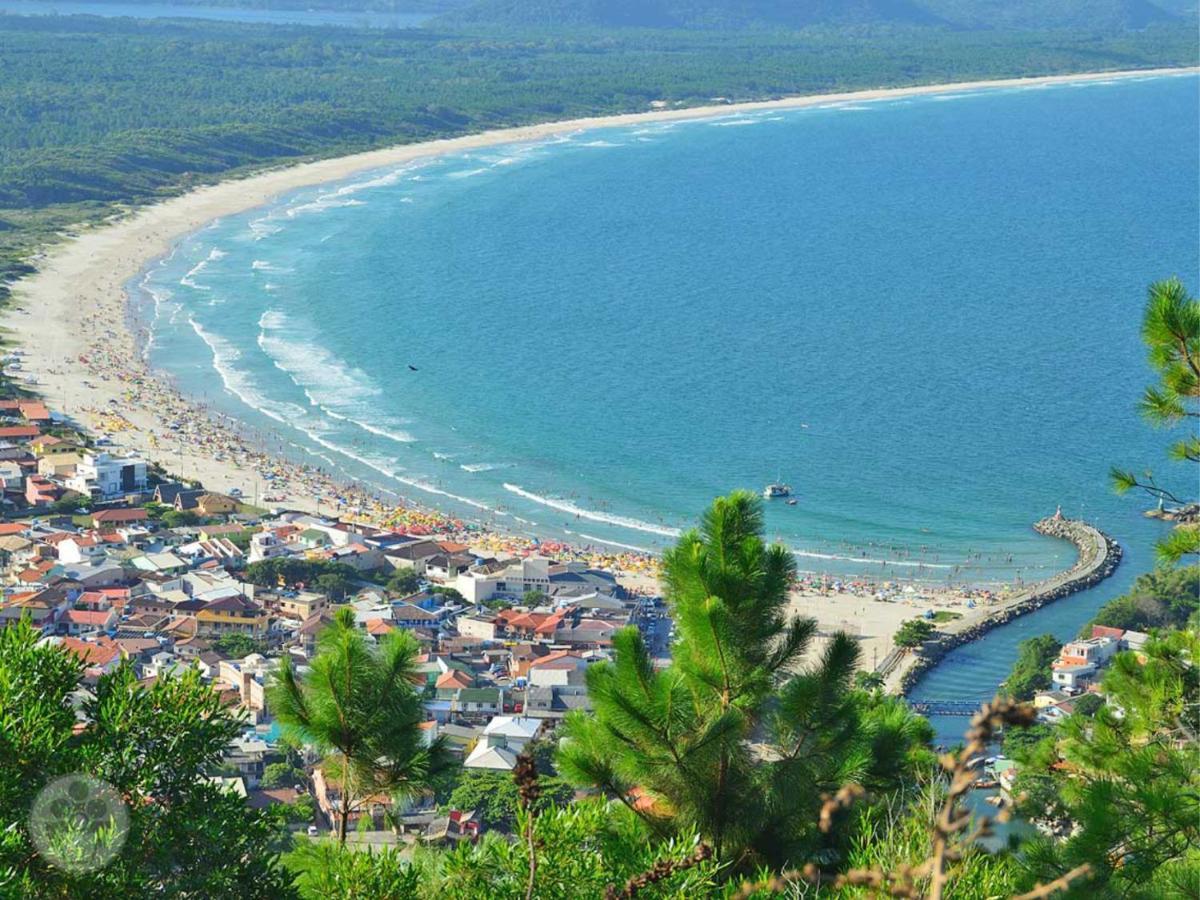 Pousada Barra Linda Florianópolis Exterior foto